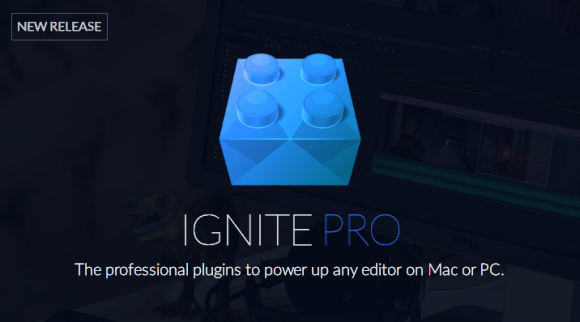 FXhome Ignite Pro