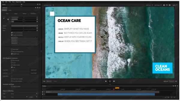 NewBlueFX Titler Pro