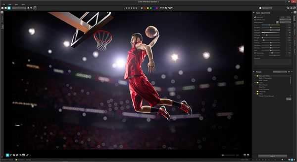 Corel PaintShop Pro 2021