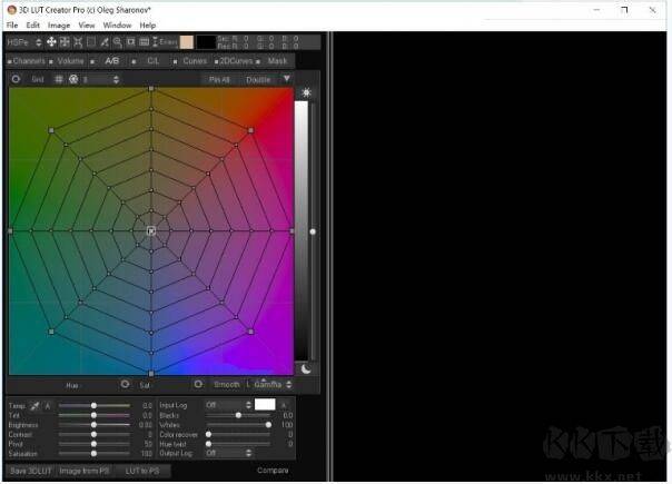 3D LUT Creator Pro