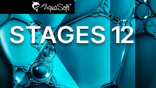 AquaSoft Stages