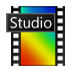 PhotoFiltre Studio X(图片处理) V10.14.1 汉化版