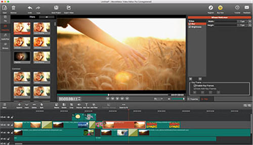 MovieMator Video Editor Pro