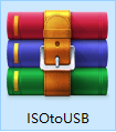 ISO to USB