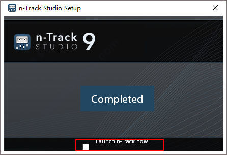 n-Track Studio Suite 