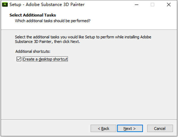 Adobe Substance 3D Painter