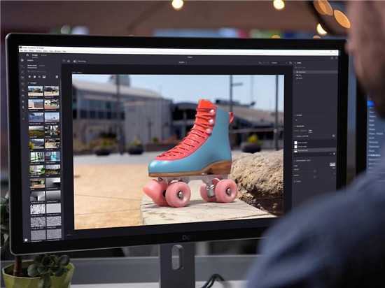 Adobe Substance 3D Painter