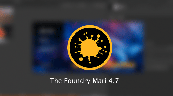 The Foundry Mari