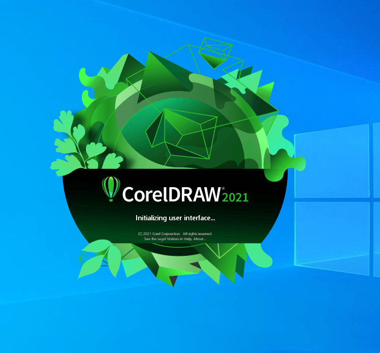 CorelDRAW Graphics Suite