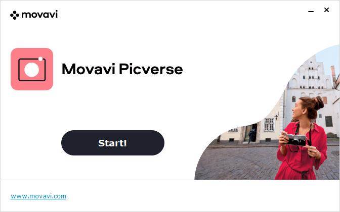 Movavi Picverse