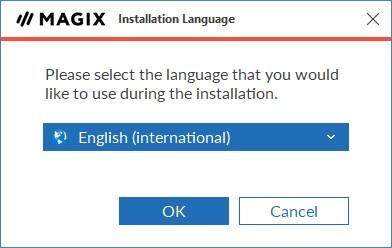 Samplitude Music Studio