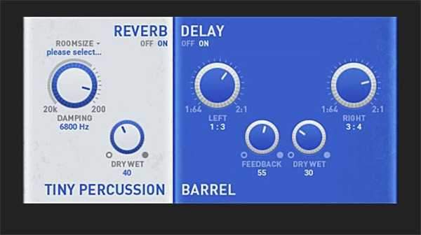 Samplitude Music Studio