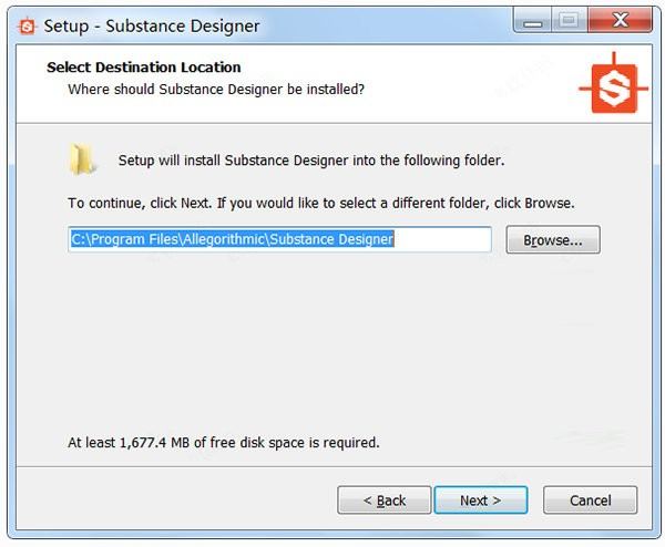 Substance 3D Designer