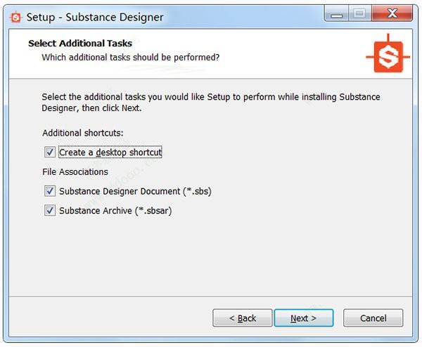 Substance 3D Designer