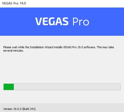 Vegas Pro