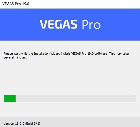 MAGIX VEGAS Pro