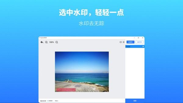 幂果去水印软件