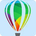 CorelDraw(绘图软件)V23.0.0.363 官方安装版