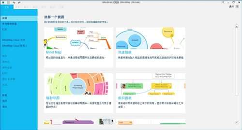 IMindMap