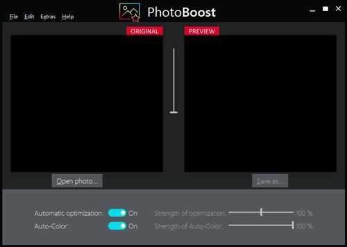 PhotoBoost