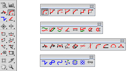 Xtream Path CS(AI圆角插件)