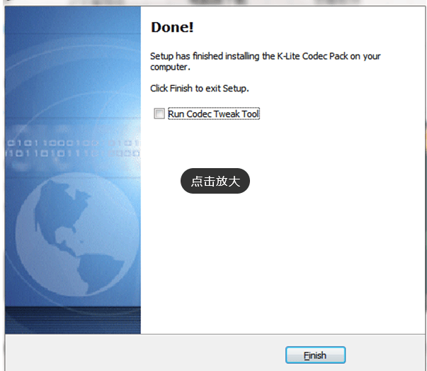 K-Lite Mega Codec Pack