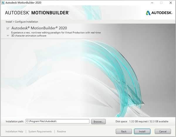 MotionBuilder