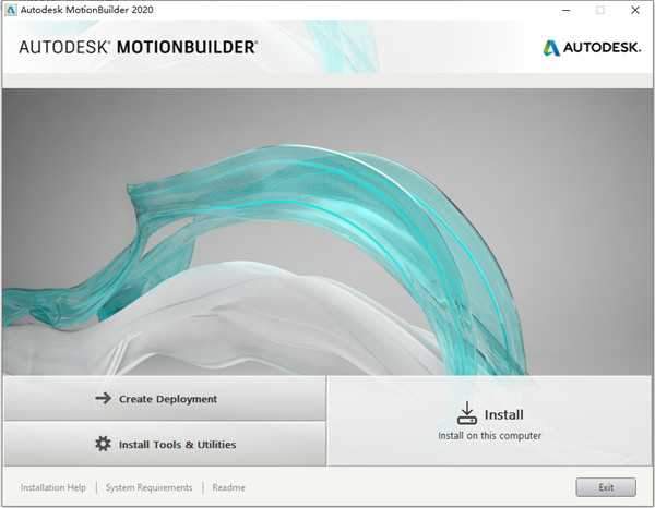 MotionBuilder