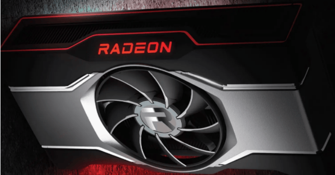 AMD显卡驱动
