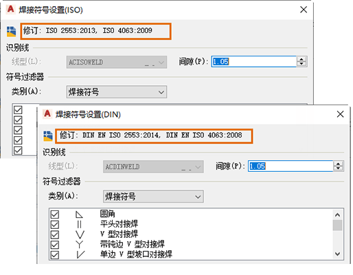 AutoCAD Mechanical