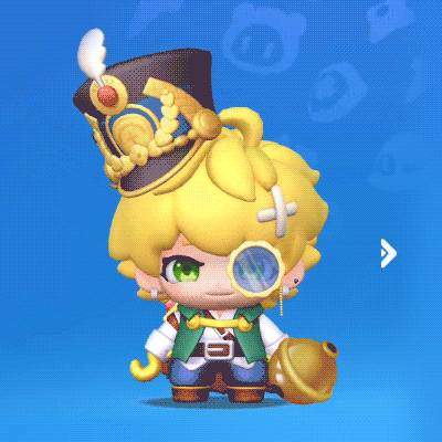 怪奇物语 幻想乐园《全民泡泡超人》S4赛季即将上线