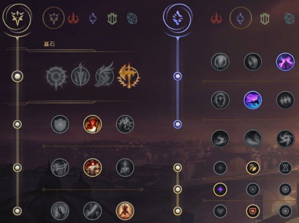 英雄联盟人马打野强不强2022,英雄联盟战争之影打野玩法解析