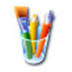 Windows画图工具 V6.1 绿色版