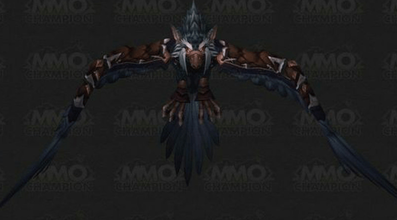 魔兽世界巨魔德鲁伊的形态有哪些,魔兽世界巨魔德鲁伊各形态解析