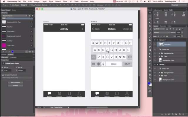 Adobe Photoshop CC 2015