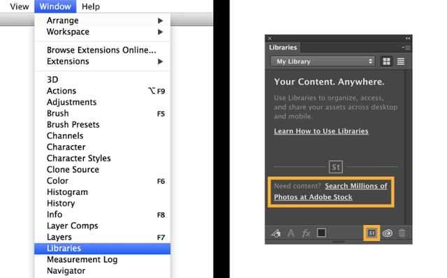 Adobe Photoshop CC 2015