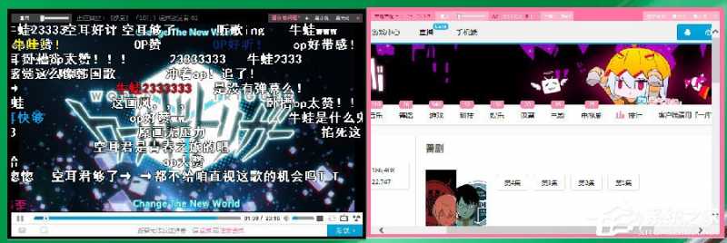 哔哩哔哩电脑客户端(bilbili)