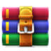 winrar32位 V6.10 绿色电脑版