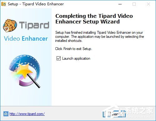 Tipard Video Enhancer