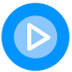mpv.net(免费视频播放器) V5.4.6 绿色英文版