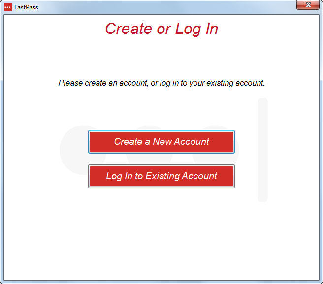 Lastpass