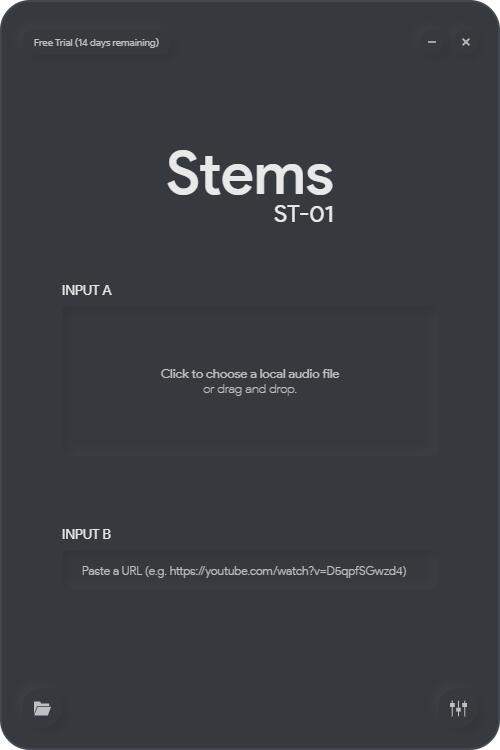 Stems