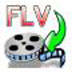 顶峰FLV视频转换器 V8.0 官方安装版
