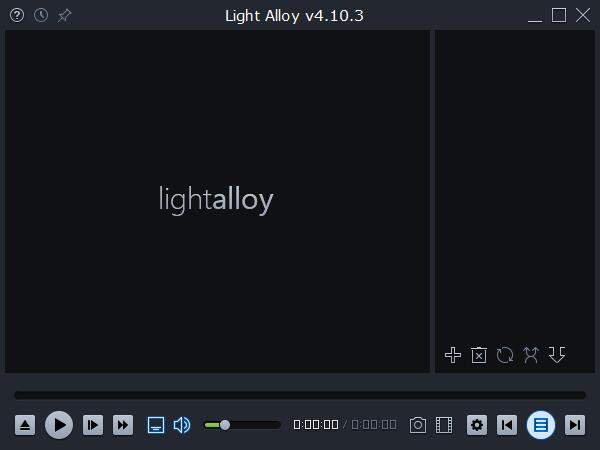 Light Alloy Studio