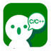 啊哈C&C++ V4.0.1.0 官方安装版
