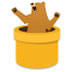 TunnelBear(加密网络连接插件) V0.6.9 绿色中文版
