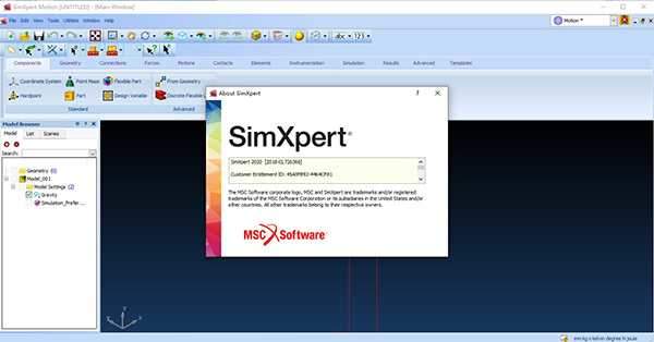 SimXpert