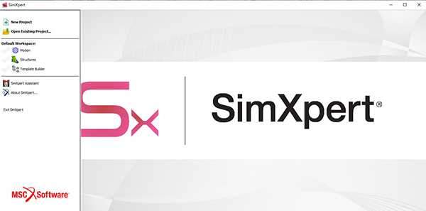 SimXpert