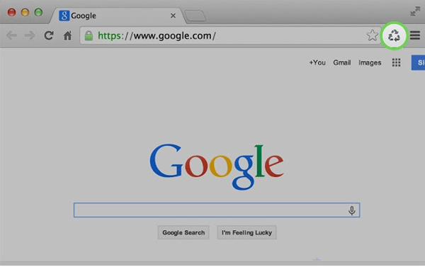 谷歌浏览器清除缓存插件