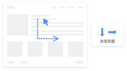 Mini Chrome 浏览器